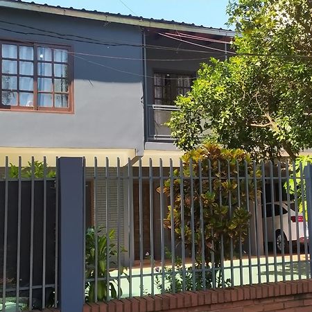 Miguel Departamentos 1 Apartment Puerto Iguazu Phòng bức ảnh