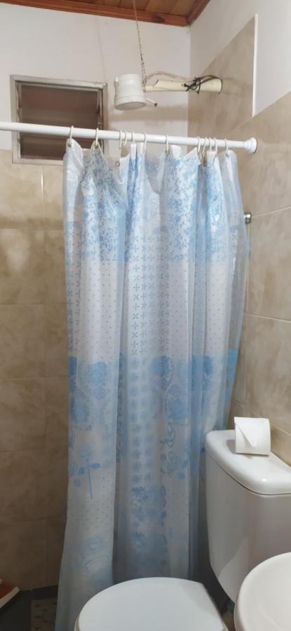 Miguel Departamentos 1 Apartment Puerto Iguazu Ngoại thất bức ảnh