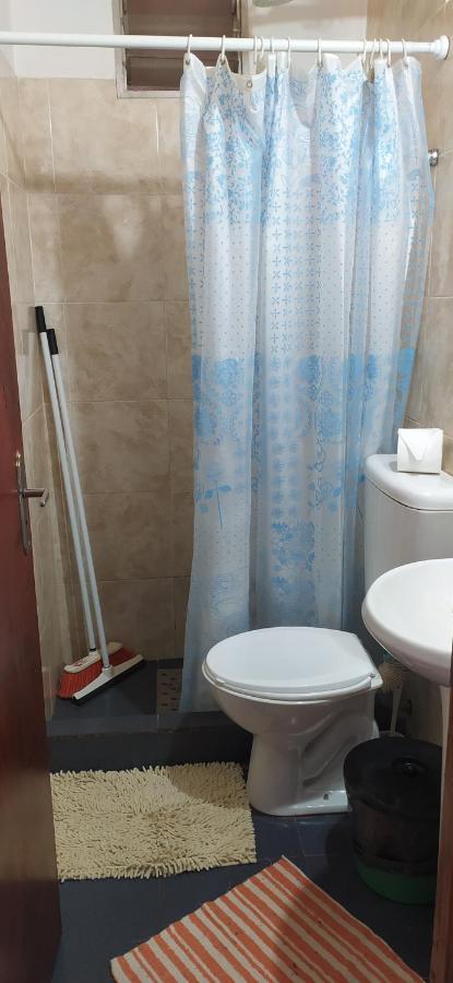 Miguel Departamentos 1 Apartment Puerto Iguazu Ngoại thất bức ảnh